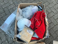 Partij veiligheids artikelen - afbeelding 21 van  35