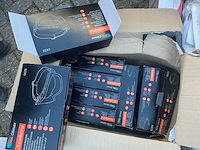 Partij veiligheids artikelen - afbeelding 19 van  35