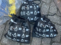 Partij veiligheids artikelen - afbeelding 22 van  35