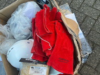 Partij veiligheids artikelen - afbeelding 1 van  35