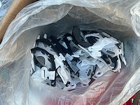 Partij veiligheids artikelen - afbeelding 4 van  35