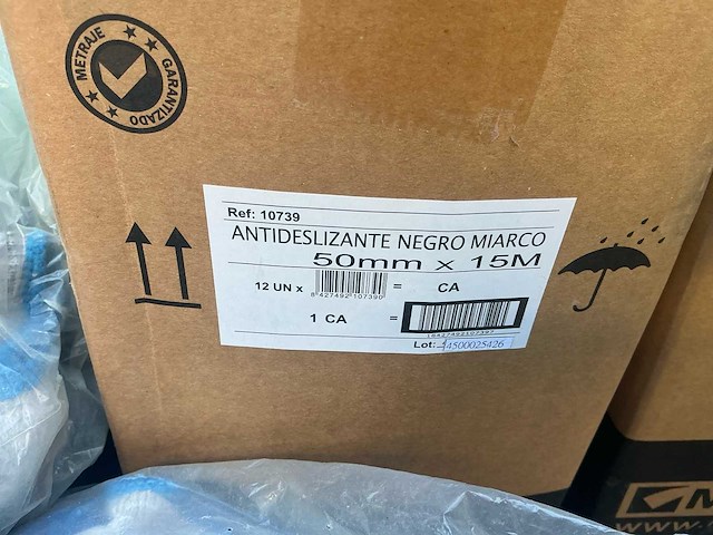 Partij veiligheids artikelen - afbeelding 6 van  35