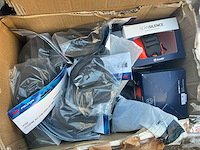 Partij veiligheids artikelen - afbeelding 33 van  35