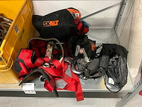 Partij veiligheids materiaal - afbeelding 5 van  5