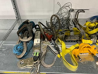 Partij veiligheids materiaal - afbeelding 3 van  5