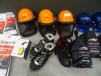 Partij veiligheidsaccessoires - afbeelding 3 van  5