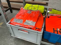 Partij veiligheidsartikelen - afbeelding 2 van  12