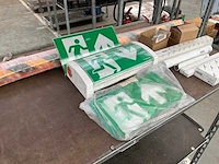 Partij veiligheidsartikelen - afbeelding 8 van  12