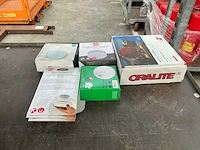 Partij veiligheidsartikelen - afbeelding 10 van  12