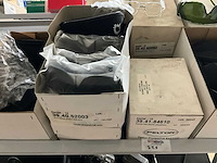 Partij veiligheidsbrillen - afbeelding 3 van  4