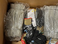 Partij veiligheidshandschoenen - afbeelding 5 van  7