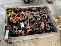 Partij veiligheidsharnassen - afbeelding 1 van  4