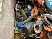 Partij veiligheidsharnassen - afbeelding 4 van  4