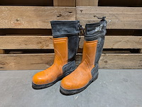 Partij veiligheidskleding, o.a. stihl, husqvarna & oregon - afbeelding 6 van  23