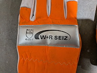 Partij veiligheidskleding, o.a. stihl, husqvarna & oregon - afbeelding 11 van  23