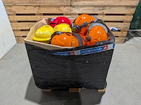 Partij veiligheidskleding, o.a. stihl, husqvarna & oregon - afbeelding 1 van  23