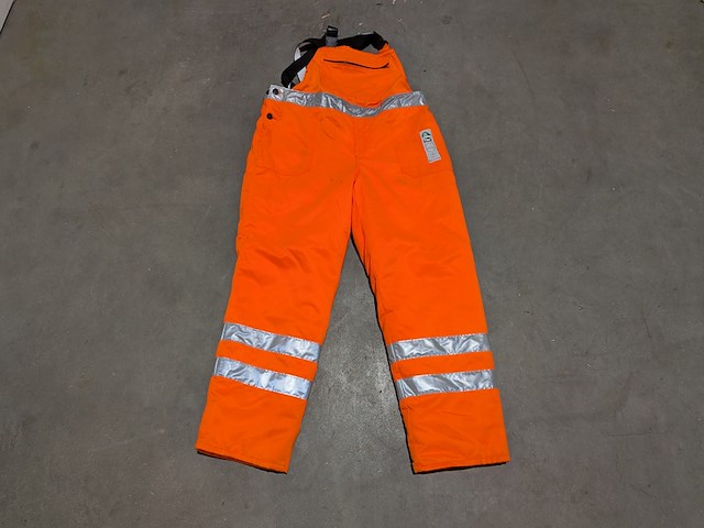 Partij veiligheidskleding, o.a. stihl, husqvarna & oregon - afbeelding 14 van  23