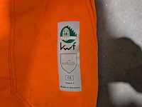 Partij veiligheidskleding, o.a. stihl, husqvarna & oregon - afbeelding 15 van  23