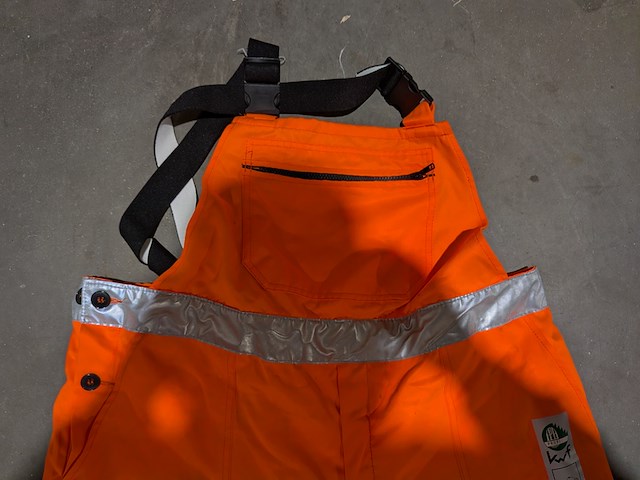 Partij veiligheidskleding, o.a. stihl, husqvarna & oregon - afbeelding 16 van  23