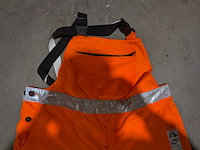 Partij veiligheidskleding, o.a. stihl, husqvarna & oregon - afbeelding 16 van  23