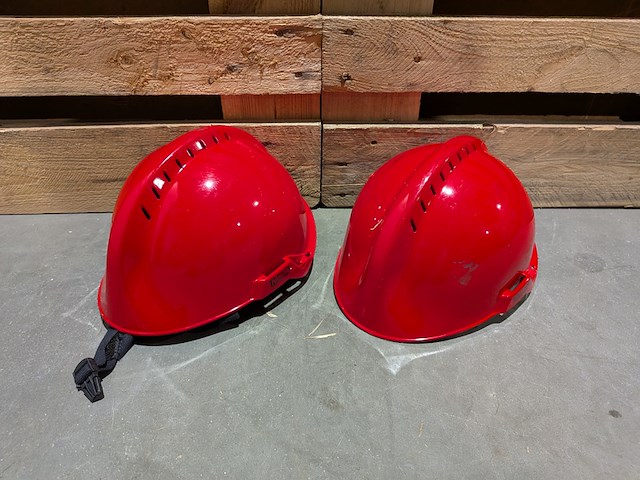 Partij veiligheidskleding, o.a. stihl, husqvarna & oregon - afbeelding 18 van  23