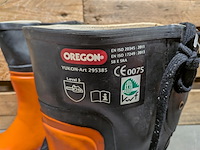 Partij veiligheidskleding, o.a. stihl, husqvarna & oregon - afbeelding 23 van  23