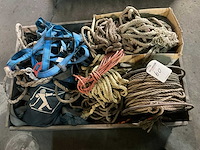 Partij veiligheidsmiddelen - afbeelding 2 van  4