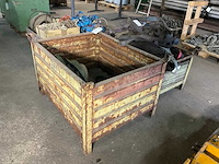 Partij veiligheidsmiddelen - afbeelding 4 van  4