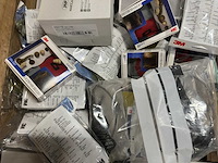 Partij veiligheidsmiddelen - afbeelding 8 van  11