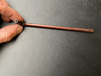 Partij veiligheidsschroeven + divers gereedschap - afbeelding 10 van  11