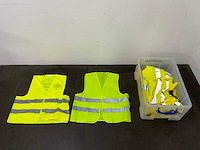 Partij veiligheidsvesten