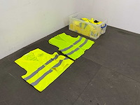 Partij veiligheidsvesten - afbeelding 2 van  6