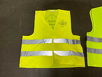 Partij veiligheidsvesten - afbeelding 3 van  6