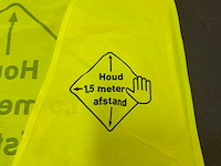 Partij veiligheidsvesten - afbeelding 4 van  6