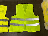 Partij veiligheidsvesten - afbeelding 5 van  6