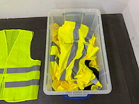 Partij veiligheidsvesten - afbeelding 6 van  6