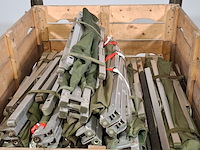 Partij veldbedden - afbeelding 8 van  10