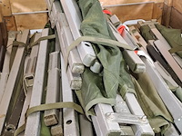 Partij veldbedden - afbeelding 9 van  10