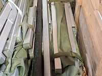 Partij veldbedden - afbeelding 10 van  10