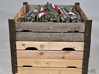 Partij veldbedden - afbeelding 1 van  6