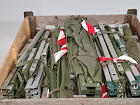 Partij veldbedden - afbeelding 2 van  6