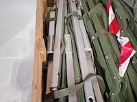 Partij veldbedden - afbeelding 4 van  6