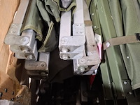 Partij veldbedden - afbeelding 5 van  6