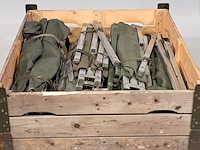 Partij veldbedden - afbeelding 1 van  5