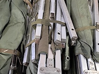 Partij veldbedden - afbeelding 3 van  5