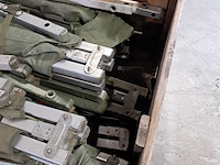 Partij veldbedden - afbeelding 4 van  5