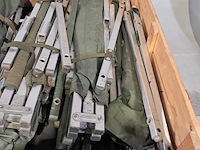 Partij veldbedden - afbeelding 5 van  5