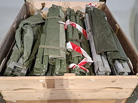 Partij veldbedden - afbeelding 2 van  7