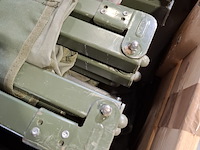 Partij veldbedden - afbeelding 4 van  7