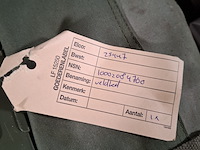 Partij veldbedden - afbeelding 5 van  7